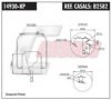 CASALS B2582 Boot, air suspension